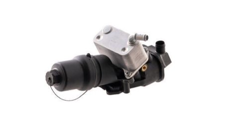 Mahle CLC 348 000S Engine Oil Cooler, photo 3
