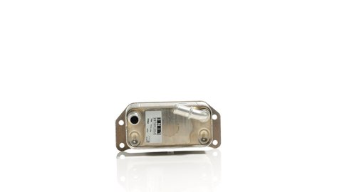 Mahle CLC 349 000P Engine Oil Cooler