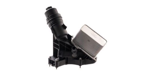 Mahle CLC 350 000S Engine Oil Cooler, photo 2