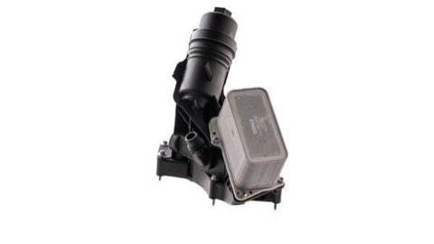 Mahle CLC 350 000S Engine Oil Cooler, photo 3