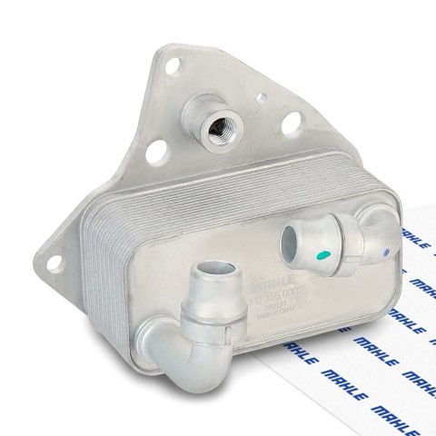 Mahle CLC 356 000S Engine Oil Cooler, photo 2