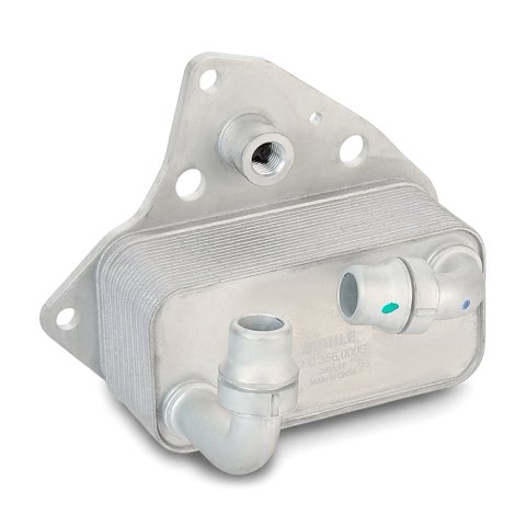 Mahle CLC 356 000S Engine Oil Cooler, photo 3