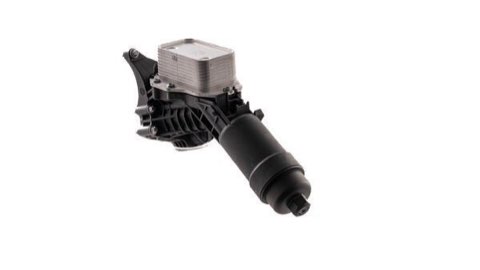 Mahle CLC 362 000S Engine Oil Cooler, photo 3
