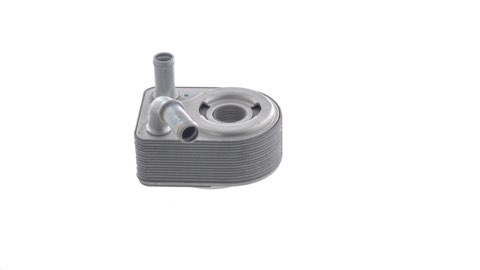 Mahle CLC 366 000S Engine Oil Cooler