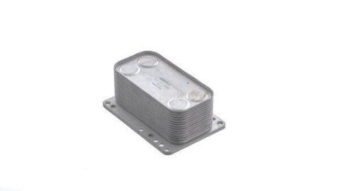 Mahle CLC 371 000S Engine Oil Cooler, photo 3