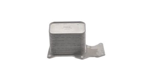 Mahle CLC 376 000S Engine Oil Cooler, photo 2