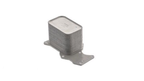 Mahle CLC 376 000S Engine Oil Cooler, photo 3