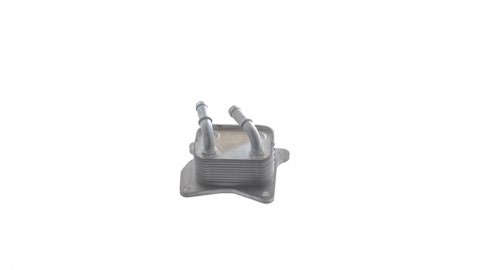 Mahle CLC 378 000S Engine Oil Cooler