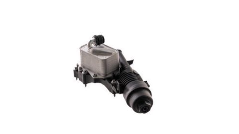 Mahle CLC 400 000S Engine Oil Cooler, photo 3