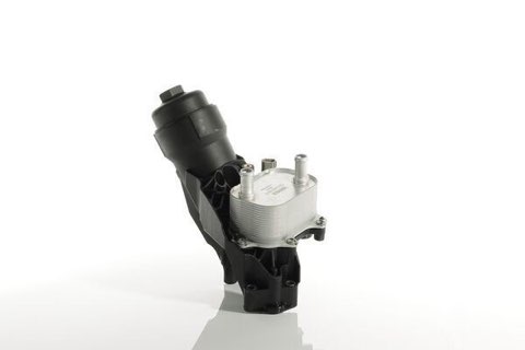Mahle CLC 430 001S Engine Oil Cooler, photo 3
