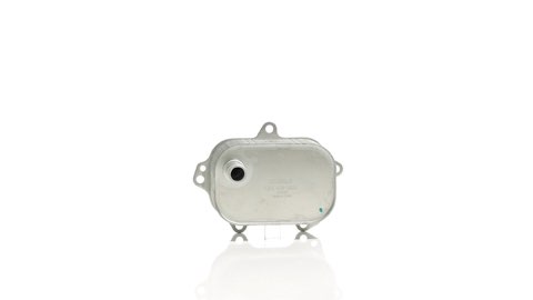 Mahle CLC 438 000S Engine Oil Cooler