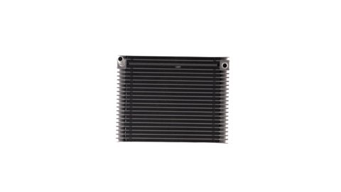 Mahle CLC 439 000P Engine Oil Cooler