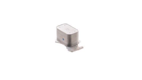 Mahle CLC 440 000S Engine Oil Cooler, photo 3