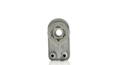 Mahle CLC 449 000S Engine Oil Cooler, photo 2