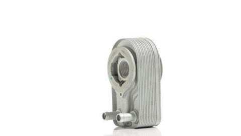 Mahle CLC 449 000S Engine Oil Cooler, photo 3