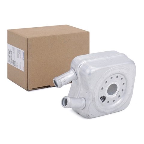 Mahle CLC 45 000S Engine Oil Cooler, photo 2