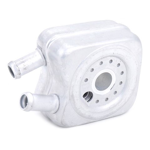 Mahle CLC 45 000S Engine Oil Cooler, photo 3