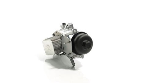Mahle CLC 455 000S Engine Oil Cooler, photo 3