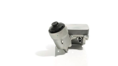 Mahle CLC 461 000S Engine Oil Cooler, photo 2