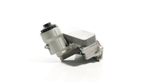 Mahle CLC 461 000S Engine Oil Cooler, photo 3