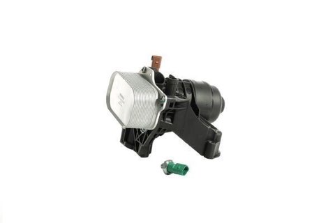 Mahle CLC 466 000S Engine Oil Cooler, photo 3