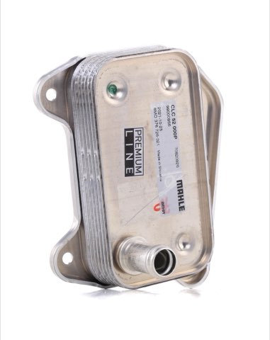 Mahle CLC 52 000P Engine Oil Cooler