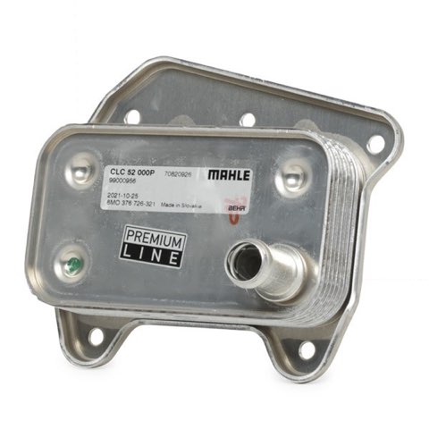 Mahle CLC 52 000P Engine Oil Cooler, photo 3