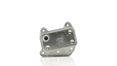 Mahle CLC 52 000S Engine Oil Cooler