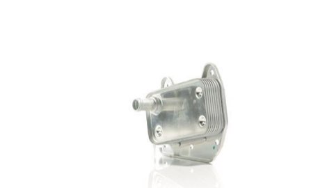 Mahle CLC 52 000S Engine Oil Cooler, photo 3