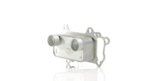 Mahle CLC 79 000S Engine Oil Cooler, photo 3