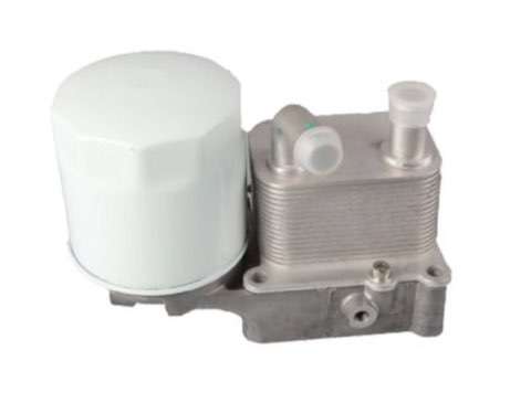 Mahle CLC 8 000S Engine Oil Cooler