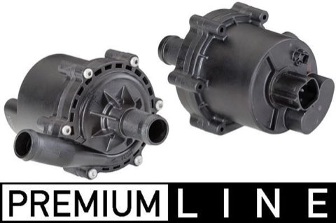 Mahle CP 598 000P Water Pump