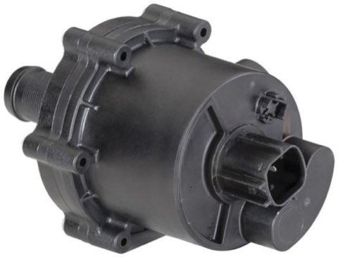 Mahle CP 599 000P Water Pump, photo 3