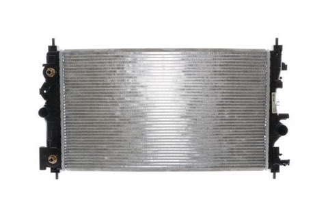 Mahle CR 1011 000S Engine Radiator, photo 3