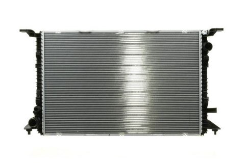 Mahle CR 1023 000P Engine Radiator, photo 2