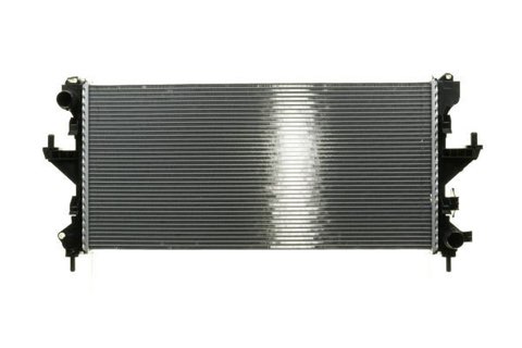 Mahle CR 1034 000P Engine Radiator, for Vehicles, photo 3