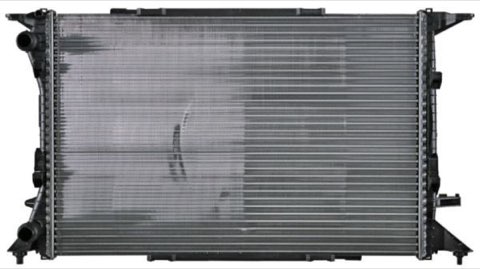 Mahle CR 1060 000P Engine Radiator, photo 3