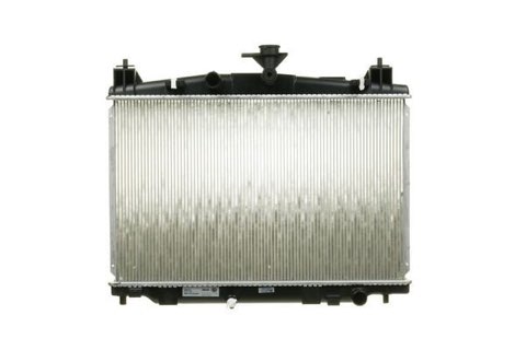 Mahle CR 1071 000S Engine Radiator, photo 3