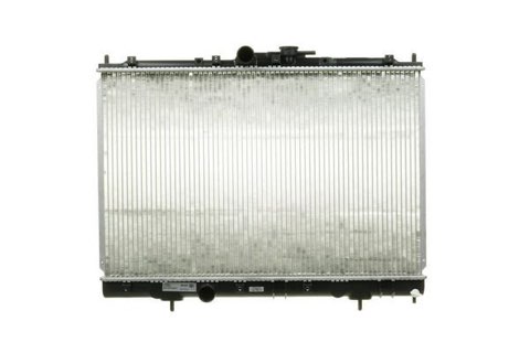 Mahle CR 1073 000S Engine Radiator, photo 3