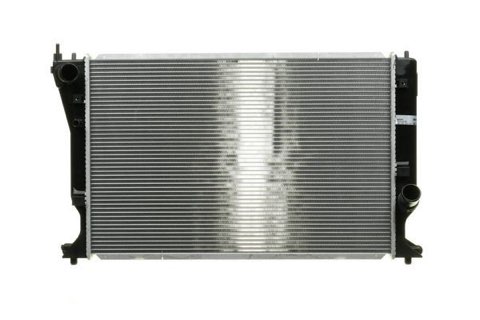 Mahle CR 1080 000S Engine Radiator, photo 3