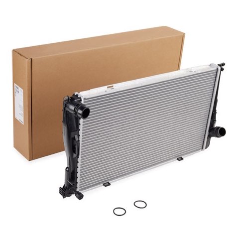 Mahle CR 1083 000S Engine Radiator, photo 2