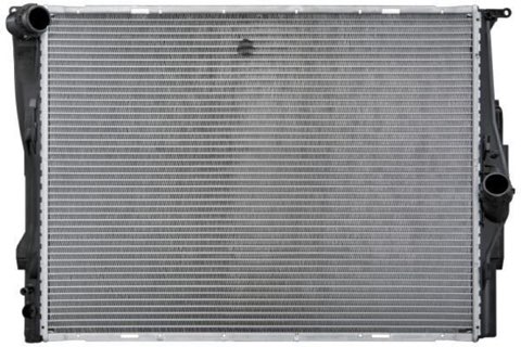 Mahle CR 1087 000P Engine Radiator, photo 3