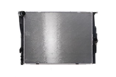 Mahle CR 1087 000S Engine Radiator, photo 3