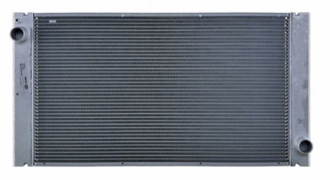Mahle CR 1095 000P Engine Radiator, photo 3