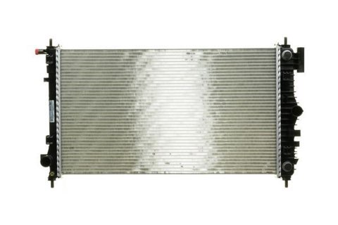 Mahle CR 1098 000P Engine Radiator, for Vehicles, photo 3