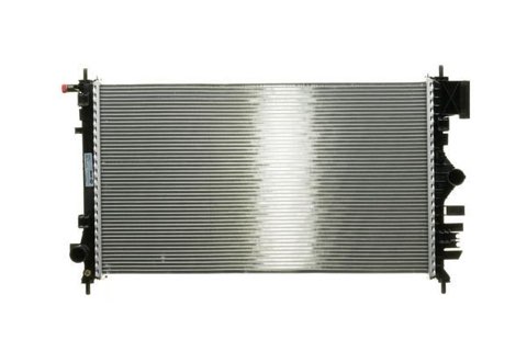 Mahle CR 1100 000P Engine Radiator, photo 3