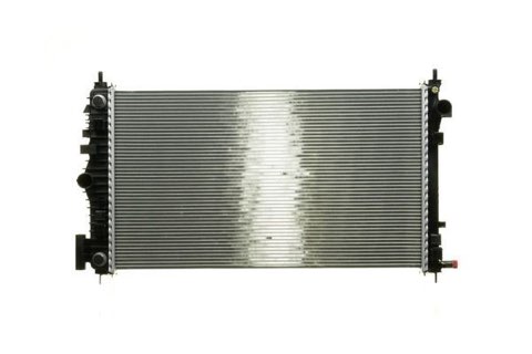 Mahle CR 1101 000P Engine Radiator, for Vehicles, photo 3