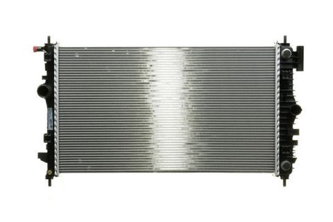 Mahle CR 1103 000P Engine Radiator, for Vehicles, photo 3