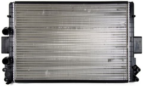 Mahle CR 1105 000P Engine Radiator, for Vehicles, photo 2