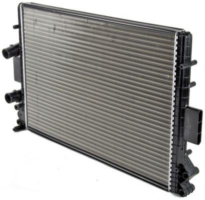 Mahle CR 1105 000P Engine Radiator, for Vehicles, photo 3